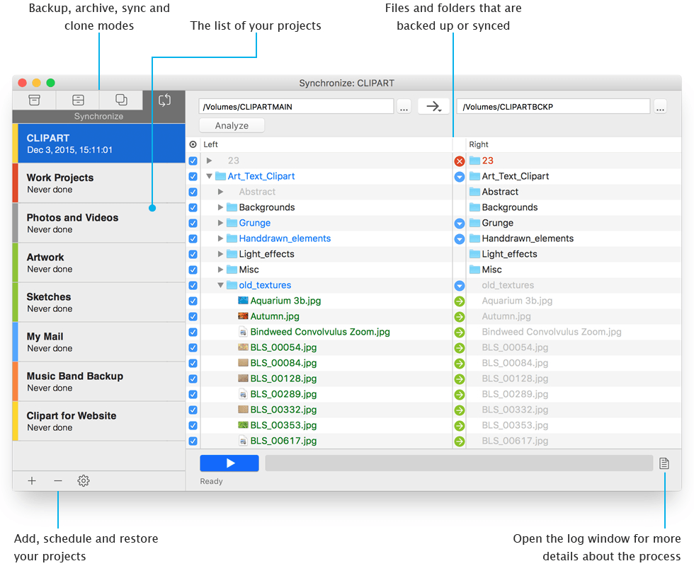 backup utility for windows 10 verses backup utilties for mac